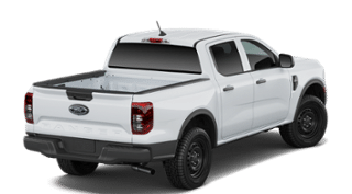 2026 Ford Ranger® External Image 4